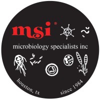 Microbiology Specialists Inc.